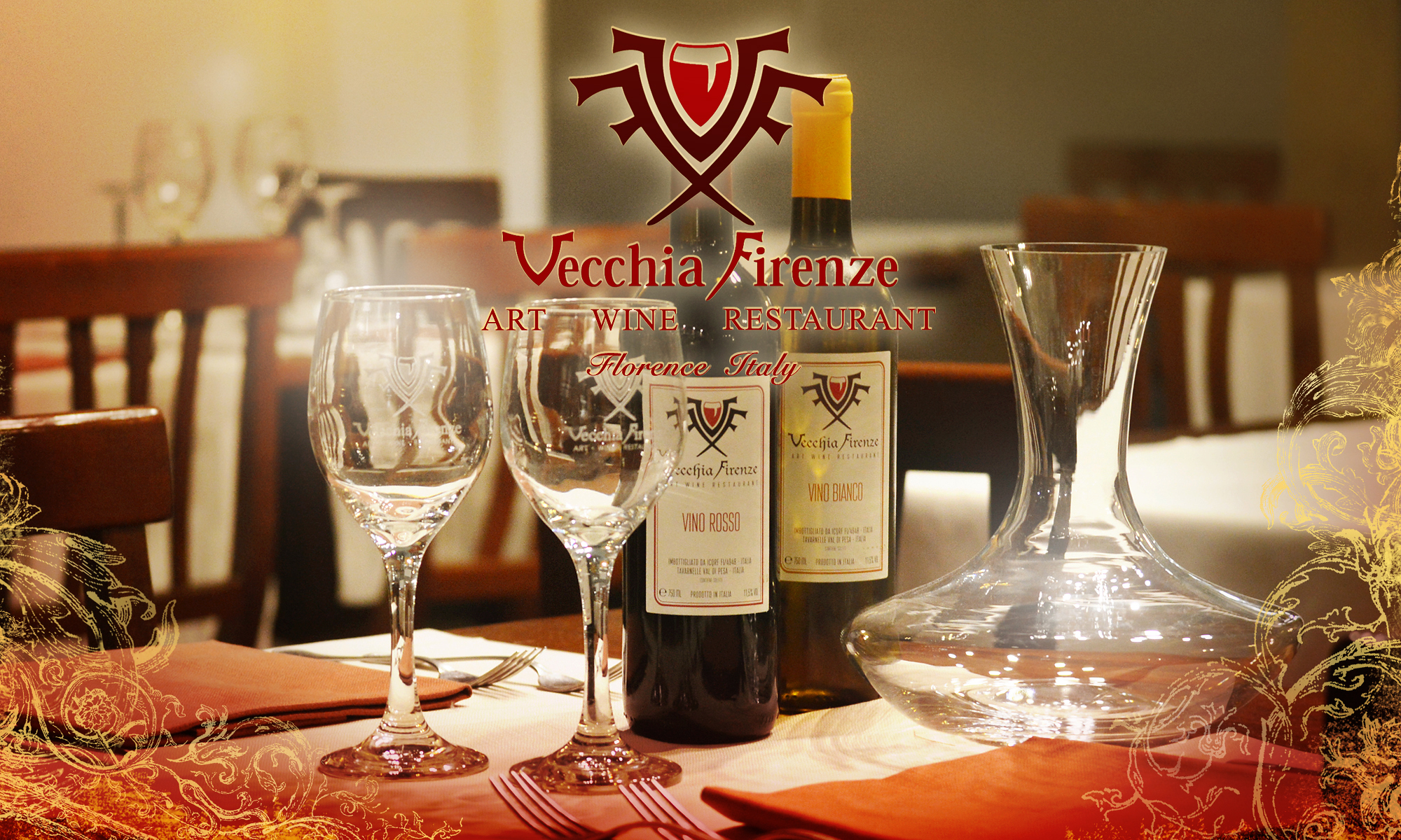 Vecchia Firenze Restaurant